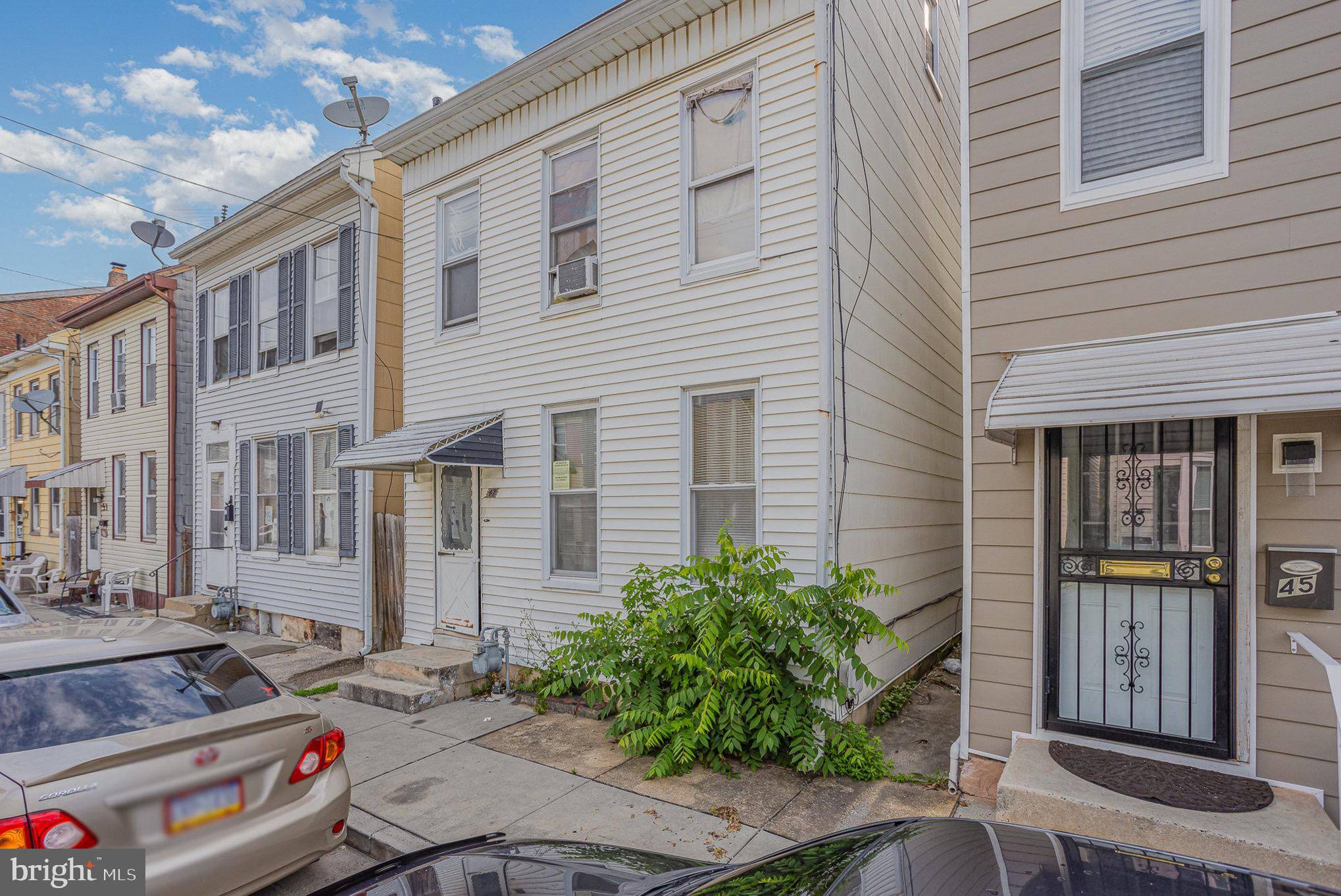 York, PA 17403,47 N FRANKLIN ST