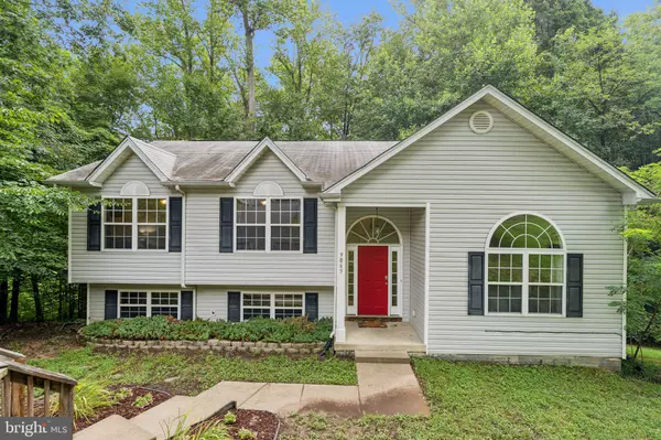 9065 DALLAS CT, King George, VA 22485