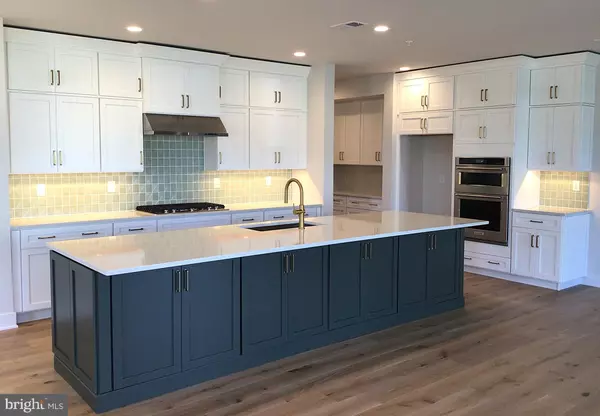 Doylestown, PA 18901,2 MILL CREEK DRIVE #LOT 137