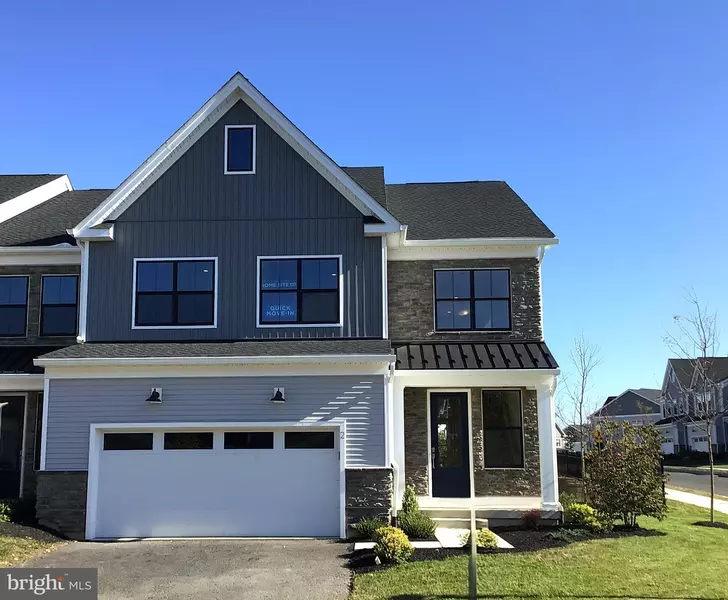 2 MILL CREEK DRIVE #LOT 137, Doylestown, PA 18901