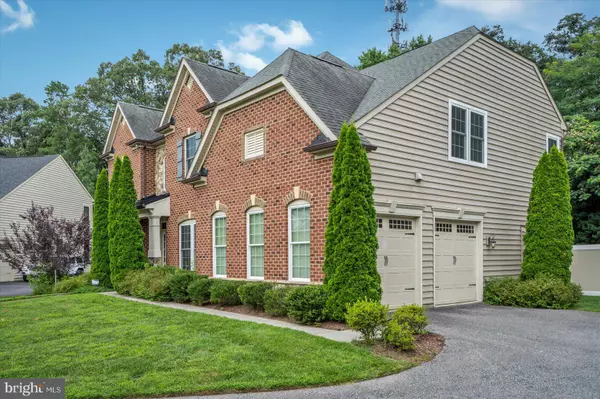 Millersville, MD 21108,8306 CARLI CT