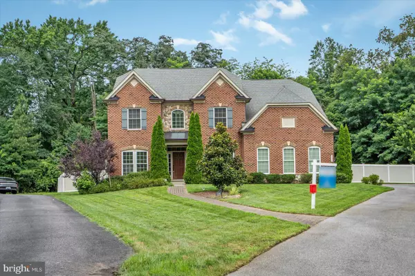 Millersville, MD 21108,8306 CARLI CT