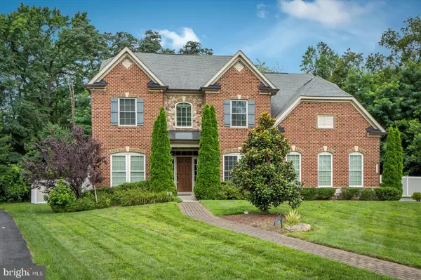 8306 CARLI CT, Millersville, MD 21108