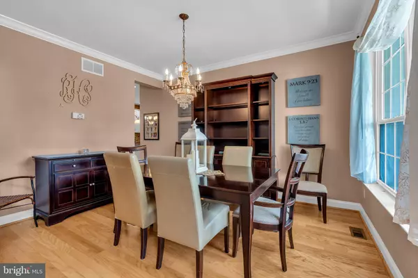 Columbus, NJ 08022,3 PHEASANT CT #2710