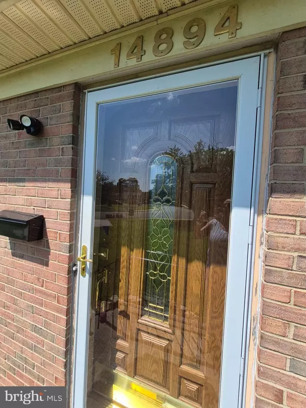 Woodbridge, VA 22193,14894 CORDELL AVE