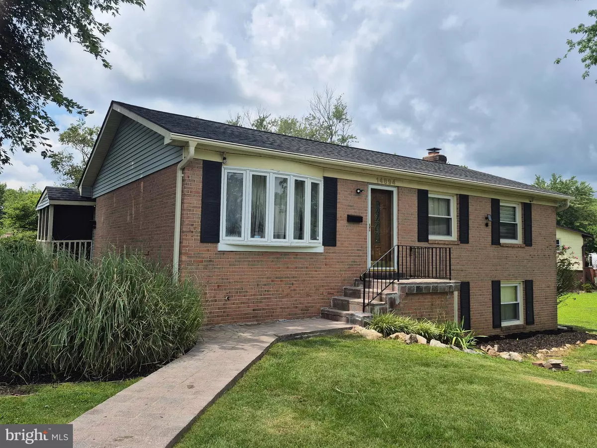 Woodbridge, VA 22193,14894 CORDELL AVE