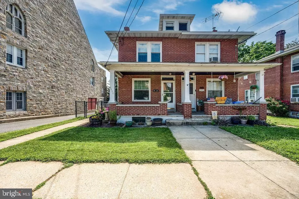 Reading, PA 19605,3416 FREEMONT ST
