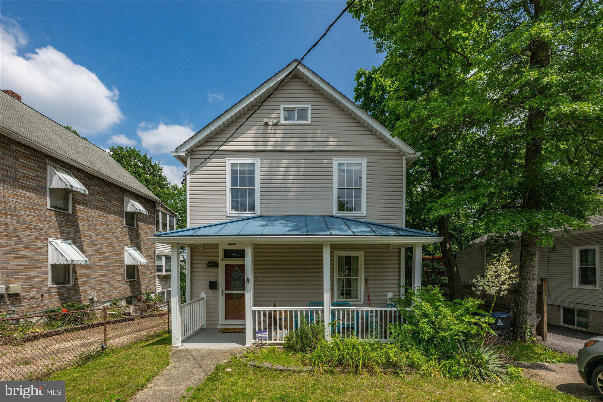 3811 32ND ST, Mount Rainier, MD 20712