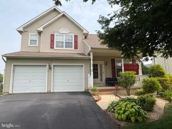 6 LOTUS CIR N, Bear, DE 19701