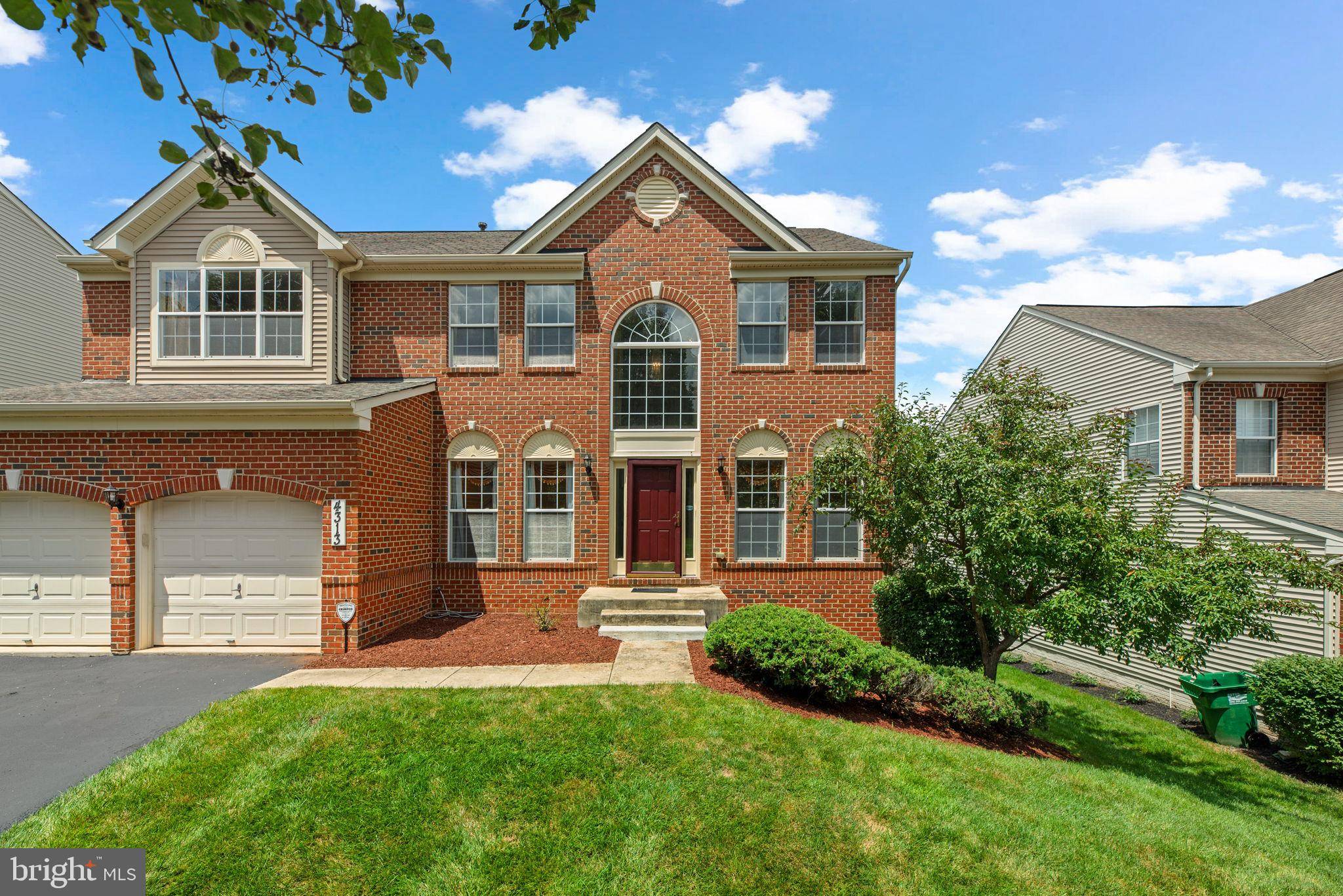 4313 ROLLING BROOK WAY, Ellicott City, MD 21043