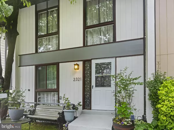 Reston, VA 20191,2321 EMERALD HEIGHTS CT