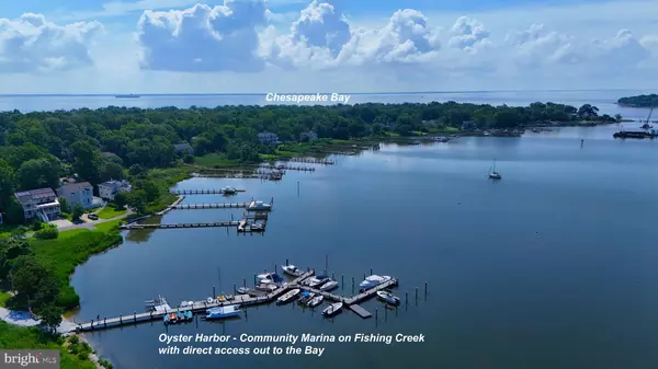 Annapolis, MD 21403,1242 CREEK DR