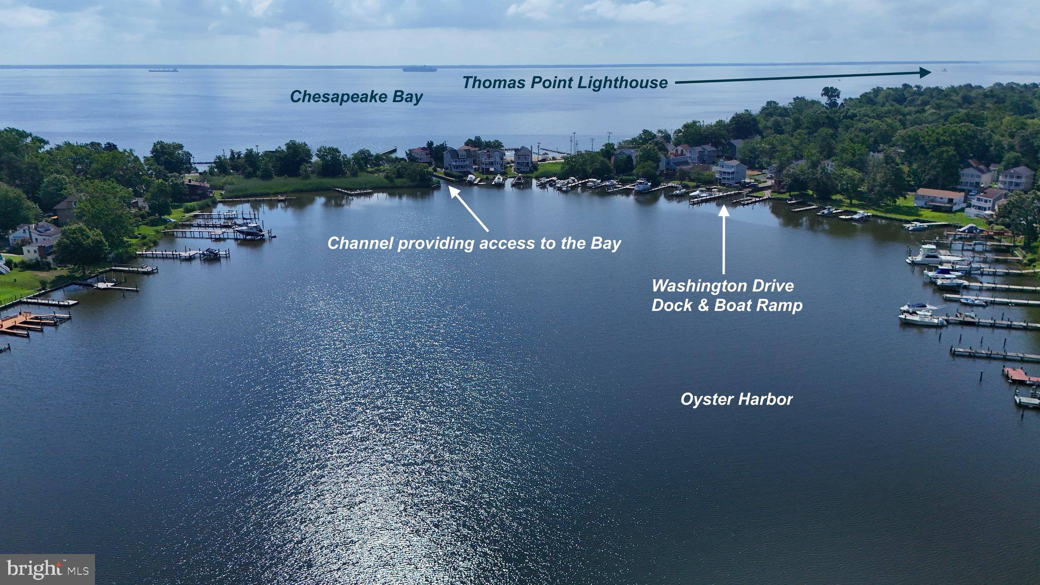 Annapolis, MD 21403,1242 CREEK DR