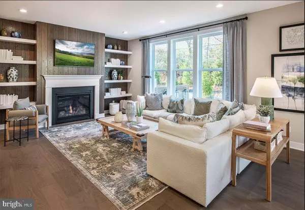 Doylestown, PA 18901,2 MILL CREEK DR #LOT 136