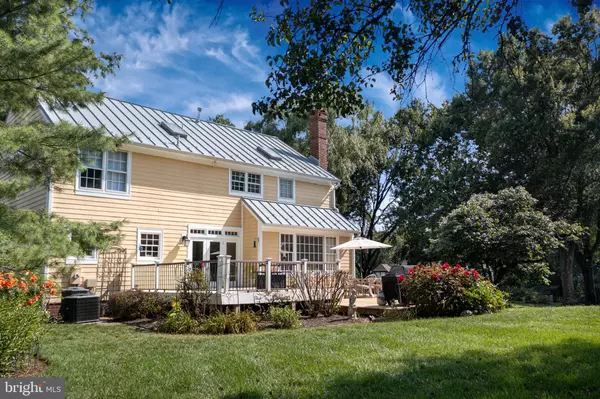 Fairfax Station, VA 22039,9849 S PARK CIR