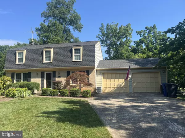 1217 BRADFIELD DR SW, Leesburg, VA 20175