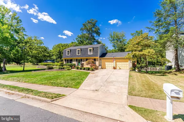 Leesburg, VA 20175,1217 BRADFIELD DR SW