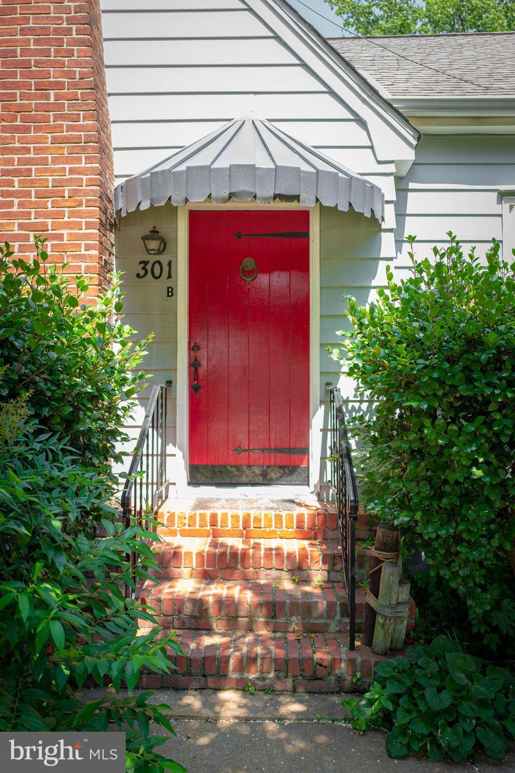 Annapolis, MD 21403,301 ADAMS ST #B