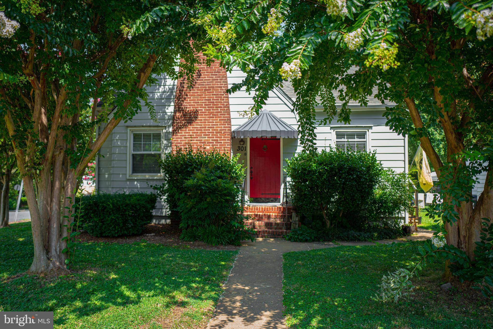 301 ADAMS ST #B, Annapolis, MD 21403