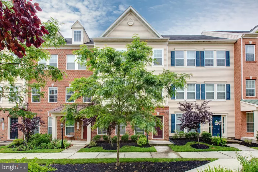 7048 FOXTON WAY, Hanover, MD 21076