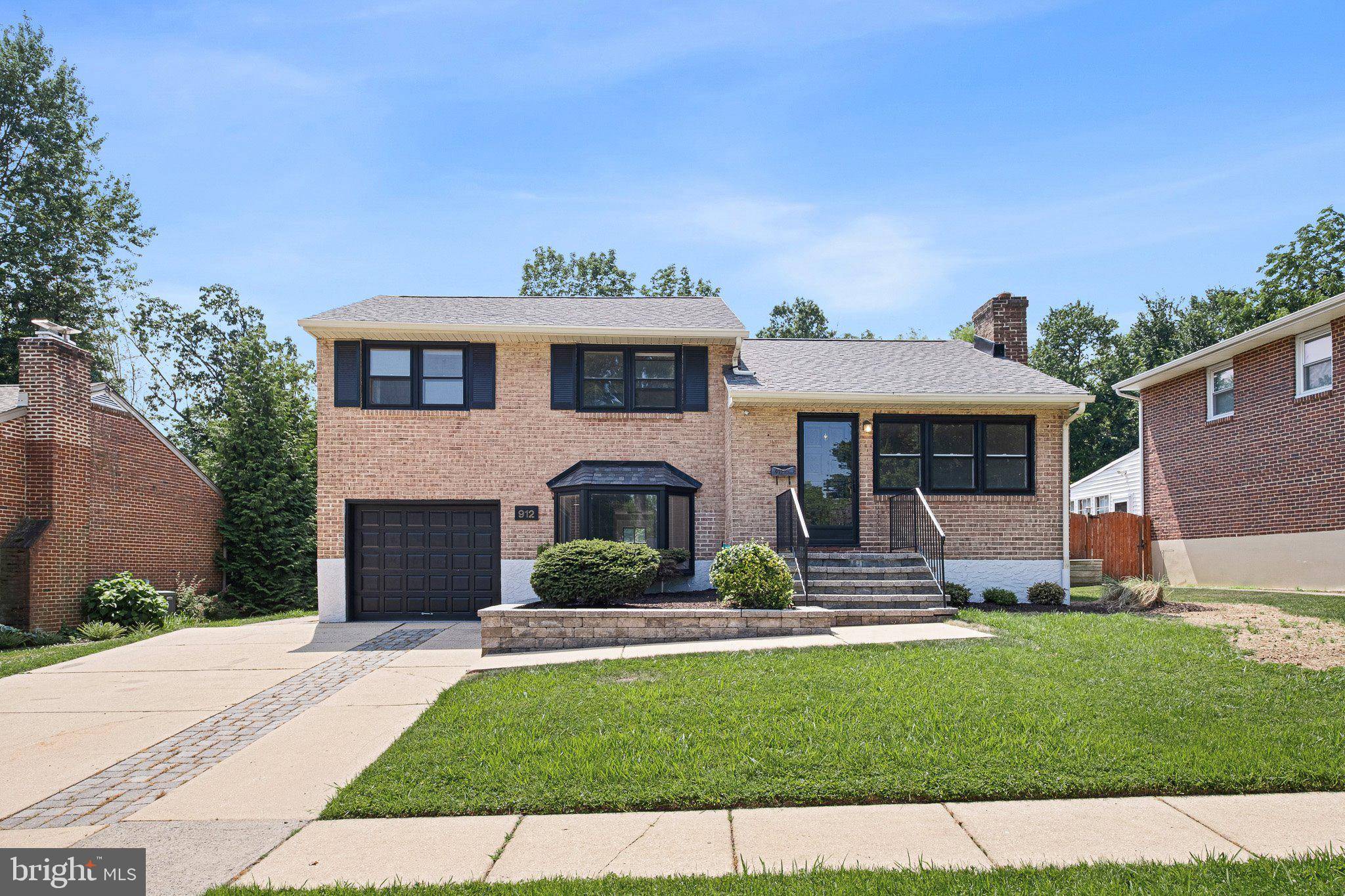 912 PROVIDENCE AVE, Claymont, DE 19703