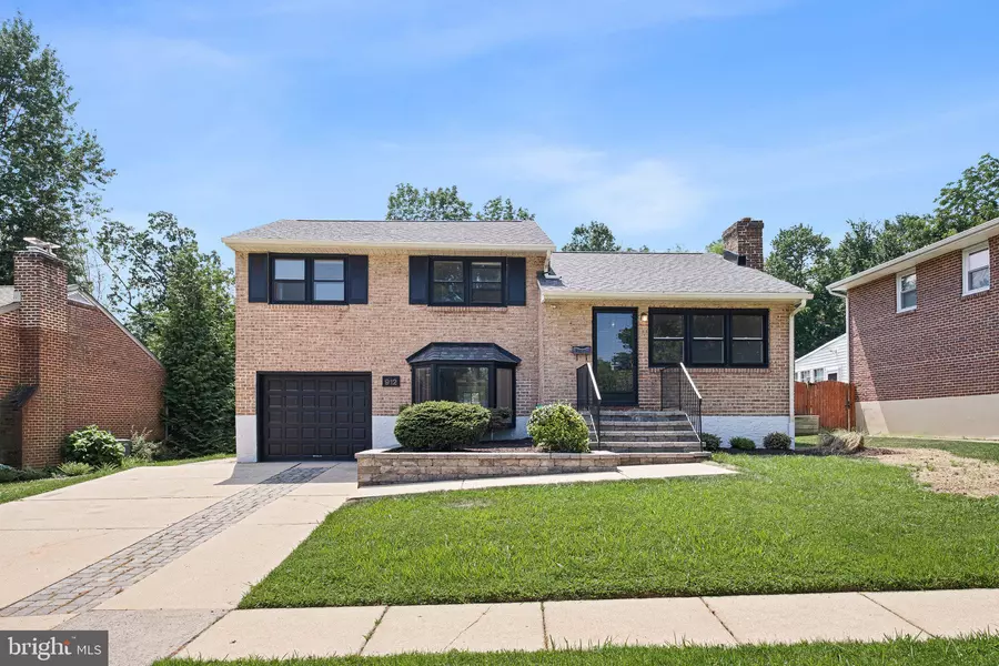 912 PROVIDENCE AVE, Claymont, DE 19703