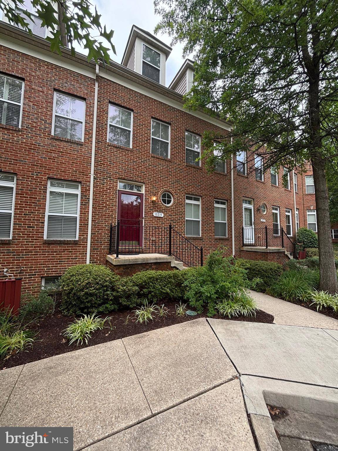Columbia, MD 21044,10215 SHERMAN HEIGHTS PL #55