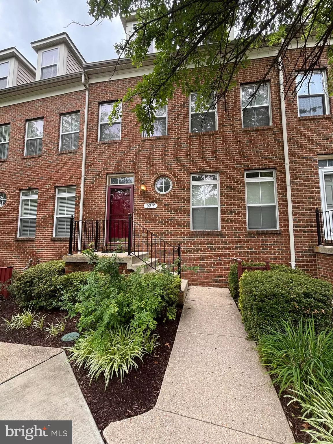 Columbia, MD 21044,10215 SHERMAN HEIGHTS PL #55