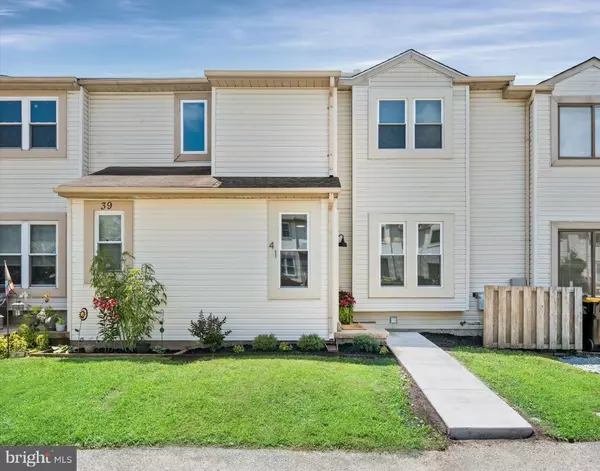 41 LIBORIO LN, New Castle, DE 19720