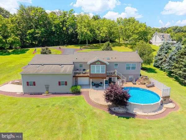 110 MOWRY ESTATES ROAD, Schellsburg, PA 15559