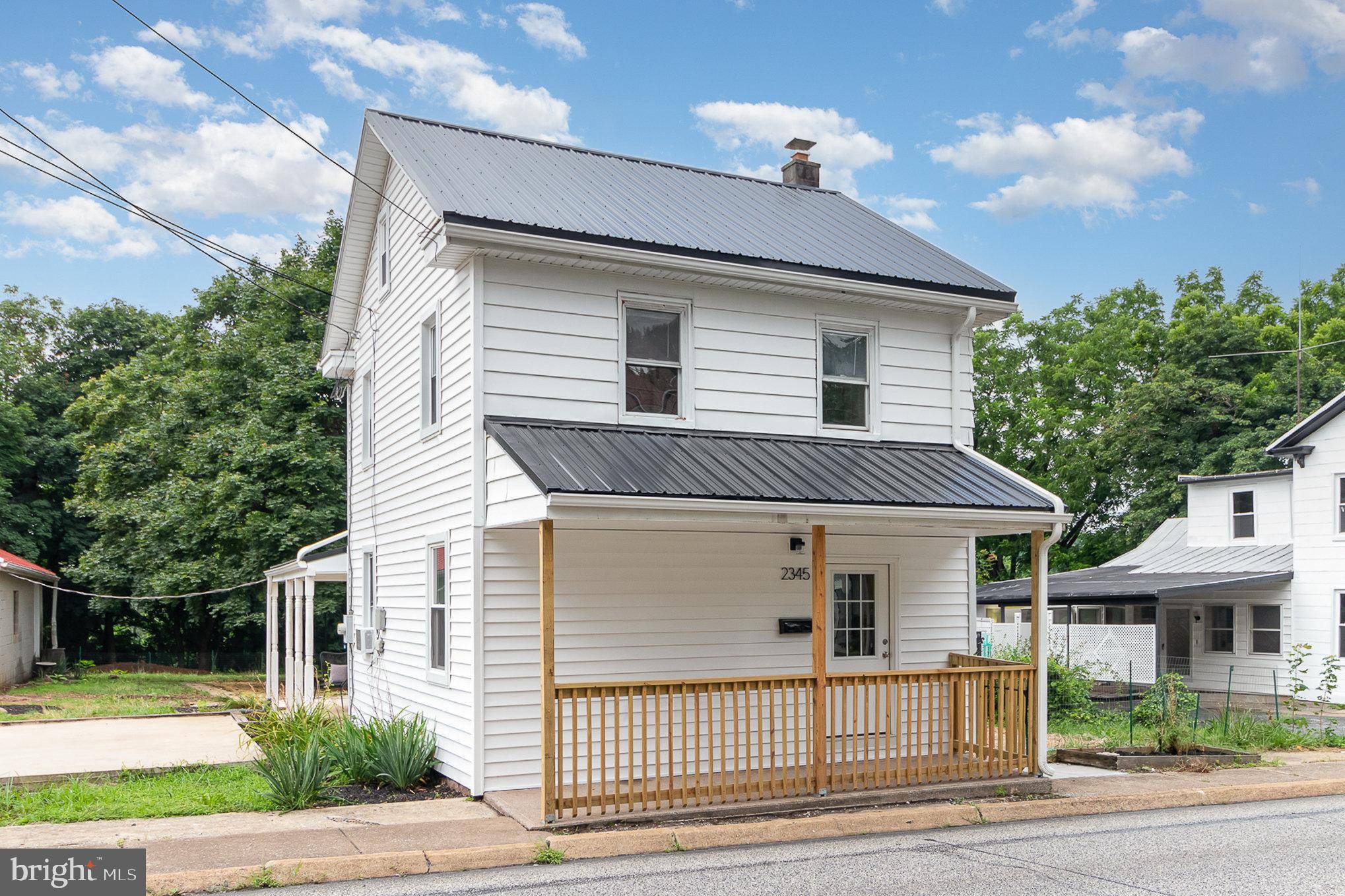 Etters, PA 17319,2345 OLD TRAIL RD