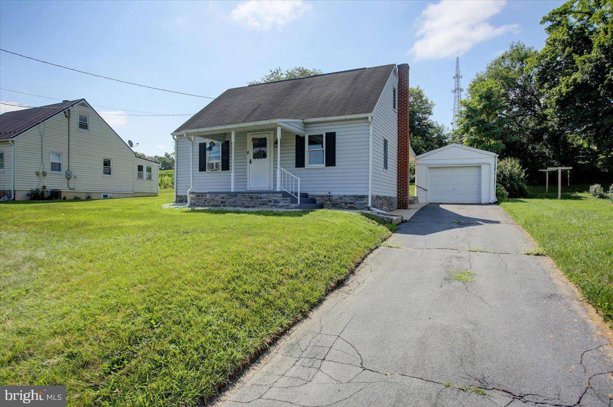 Shippensburg, PA 17257,18 SCRAFFORD ST