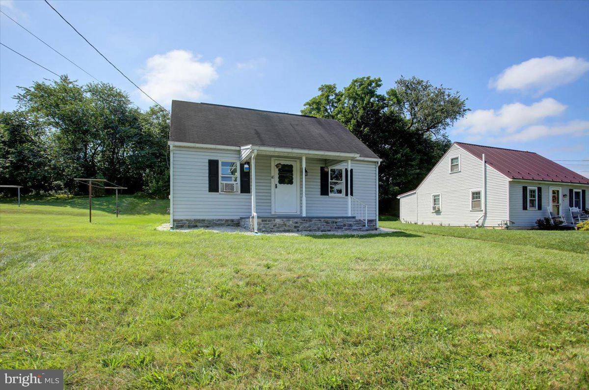Shippensburg, PA 17257,18 SCRAFFORD ST