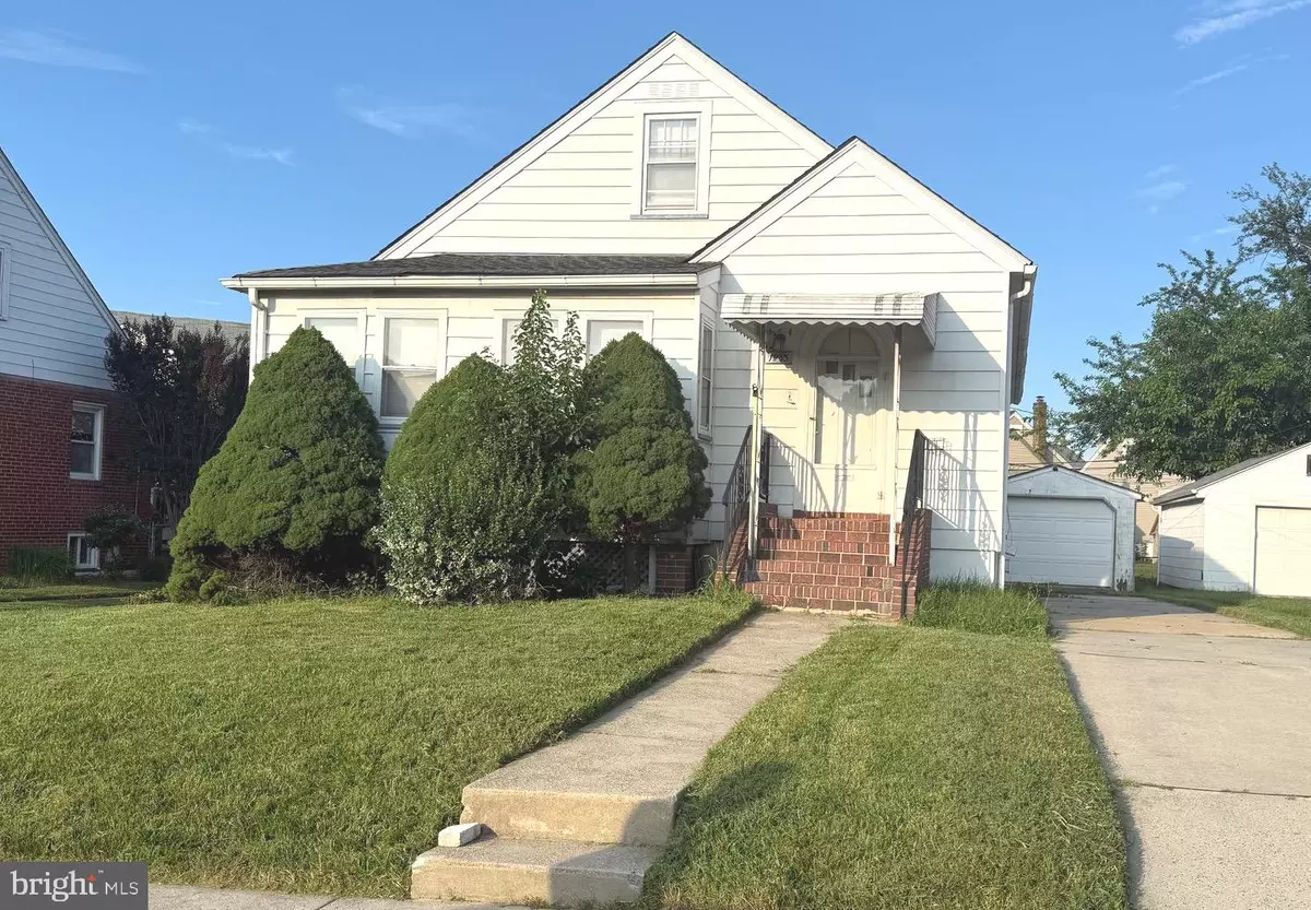 Dundalk, MD 21222,1933 CEDAR LN