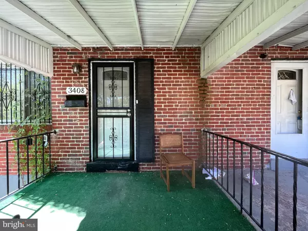 Baltimore, MD 21215,3408 1/2 COTWOOD PL
