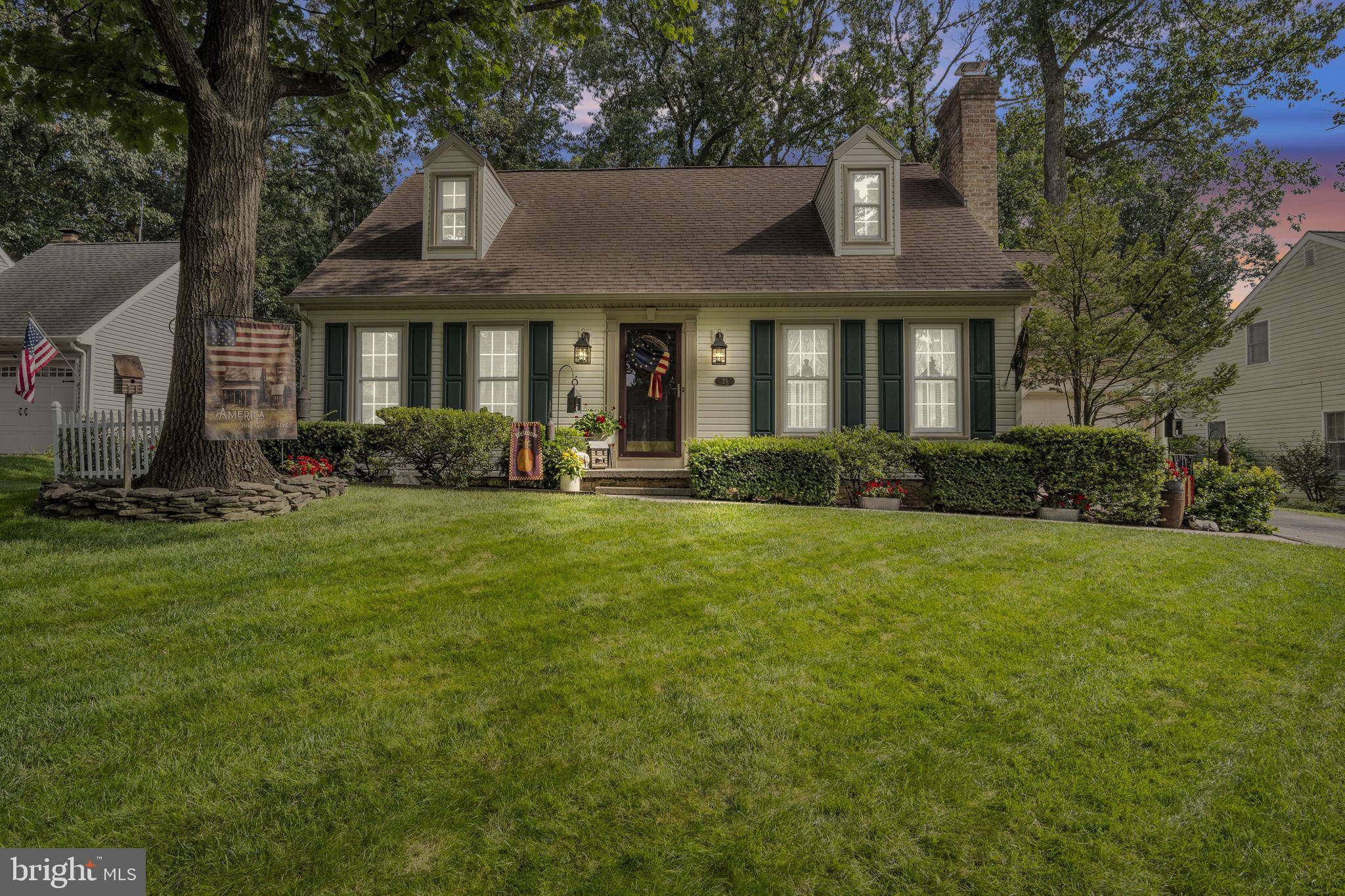 25 SHERIDAN DR, Hanover, PA 17331