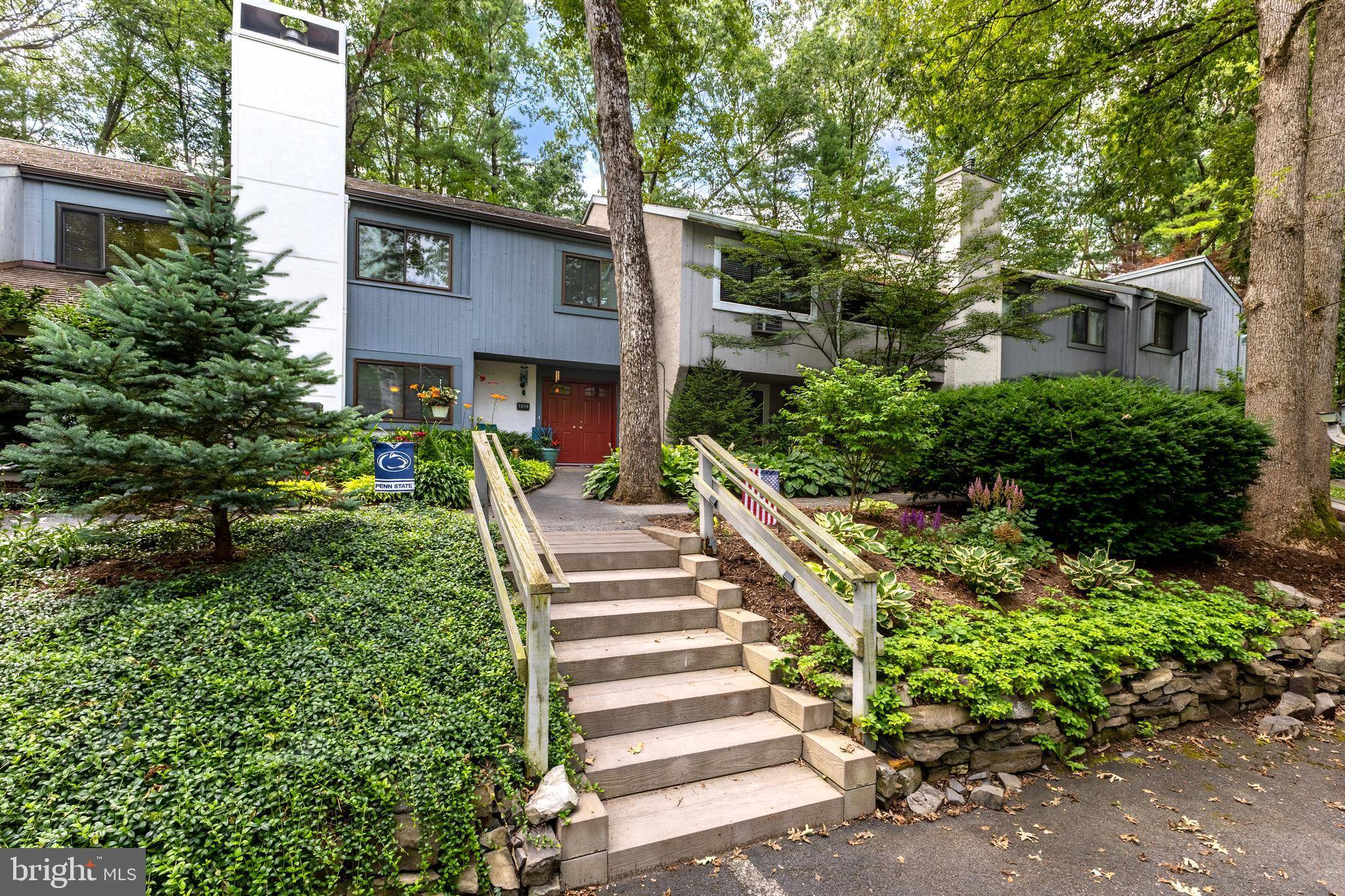 State College, PA 16803,1514 WOODLEDGE CIR