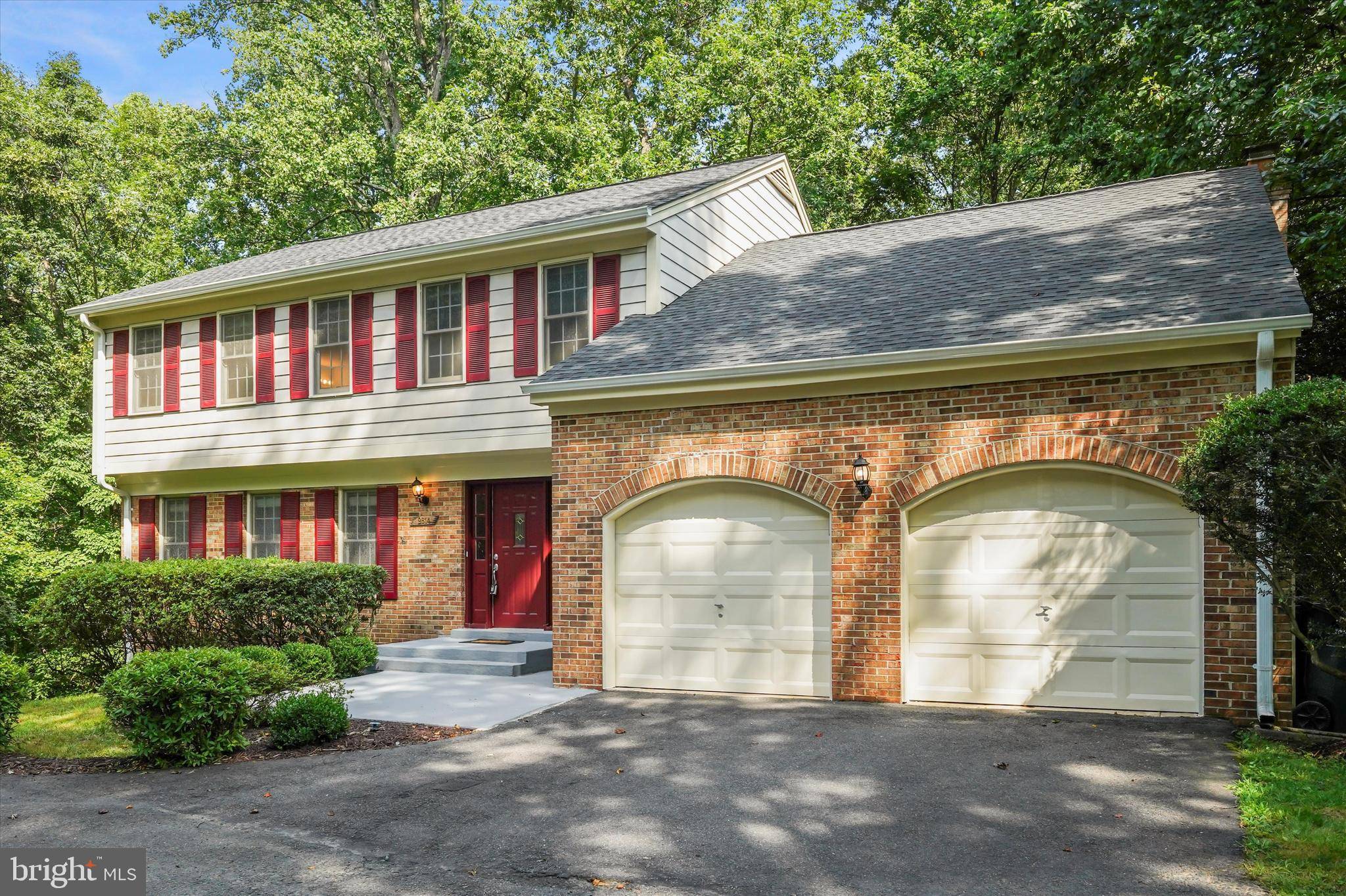 Burke, VA 22015,9814 NATICK RD