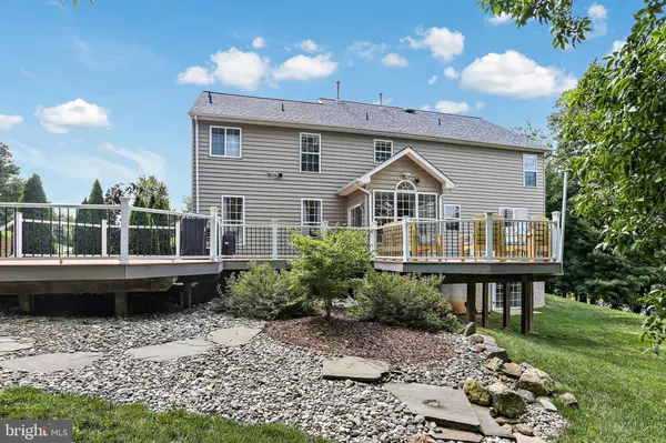 Manchester, MD 21102,2812 RIDGELEIGH CT