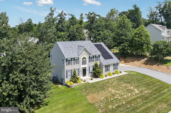 Manchester, MD 21102,2812 RIDGELEIGH CT