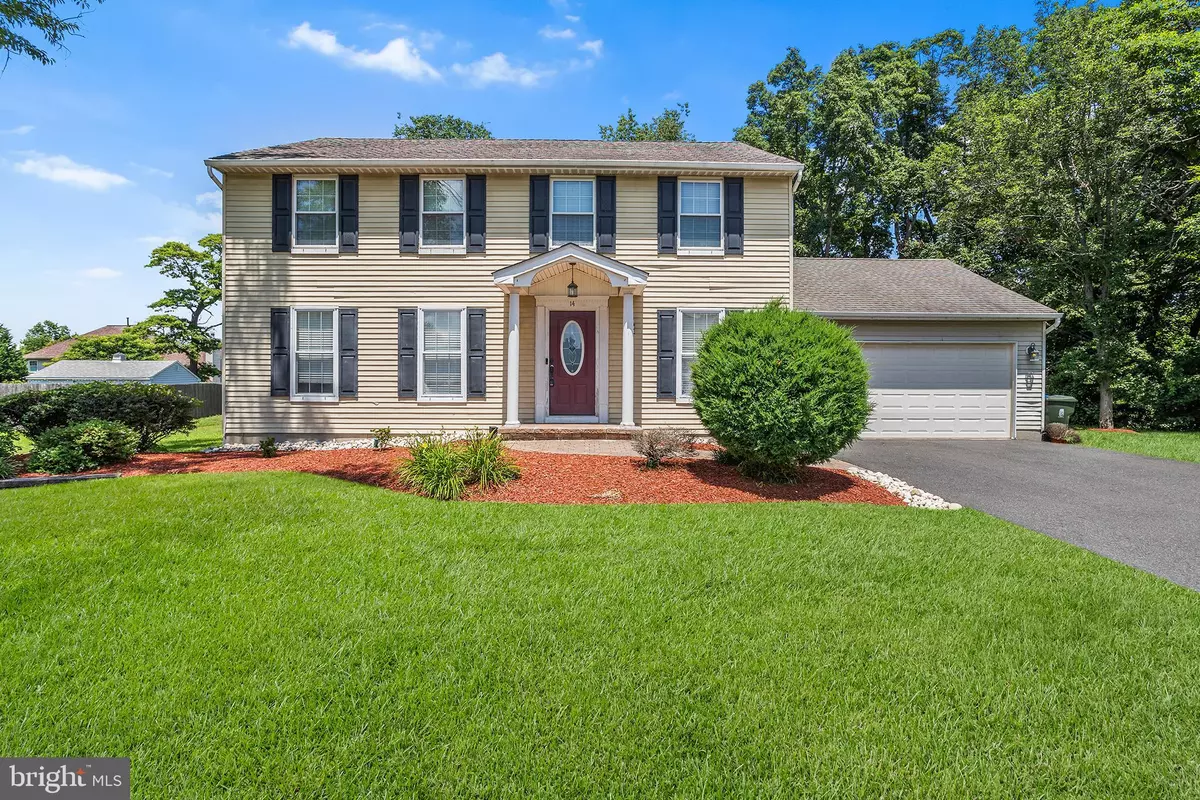 Burlington, NJ 08016,14 ROSS RD