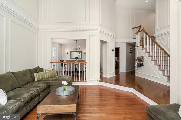 Robbinsville, NJ 08691,8 TRELLIS WAY