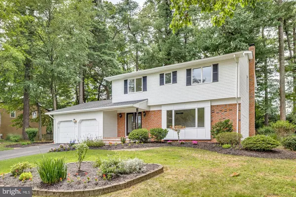 84 TERRAPIN LN, Hamilton, NJ 08619