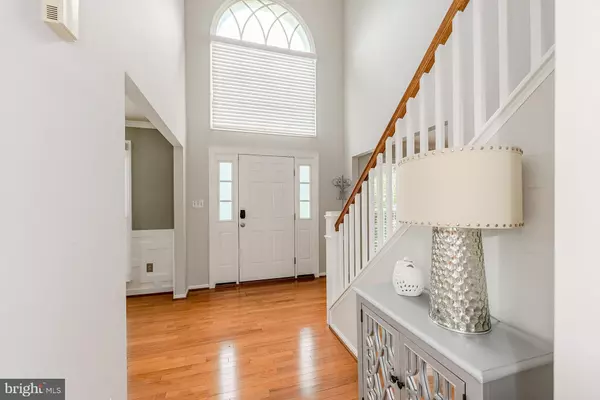 Ashburn, VA 20147,20624 CAMPTOWN CT