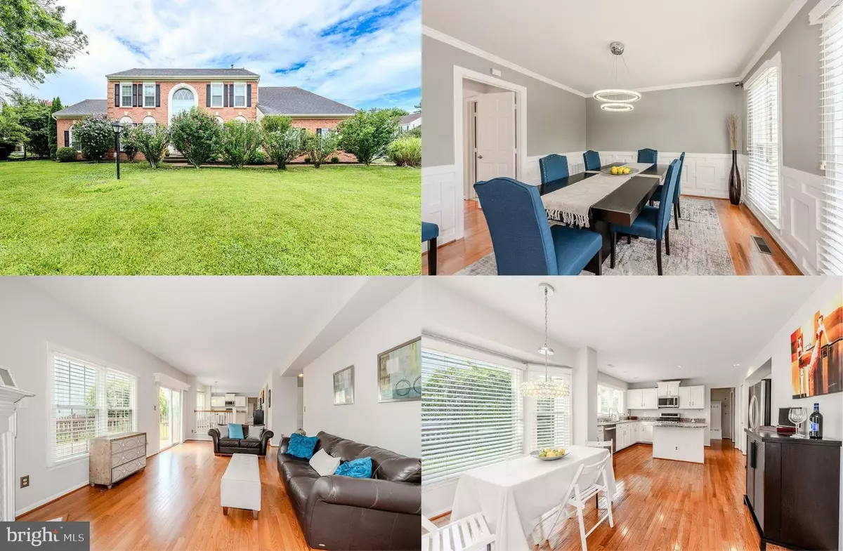 Ashburn, VA 20147,20624 CAMPTOWN CT