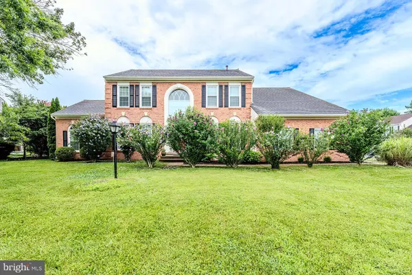 Ashburn, VA 20147,20624 CAMPTOWN CT