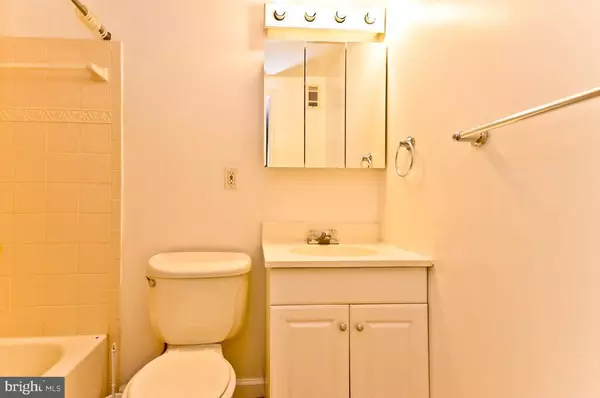 District Heights, MD 20747,7172 DONNELL PL #C-4