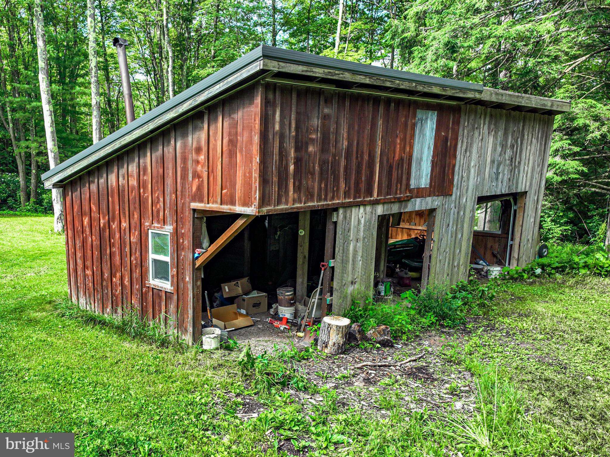 Grantsville, MD 21536,425 AMISH RD