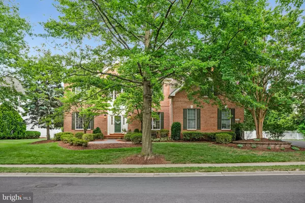 Ashburn, VA 20147,19917 INTERLACHEN CIRCLE