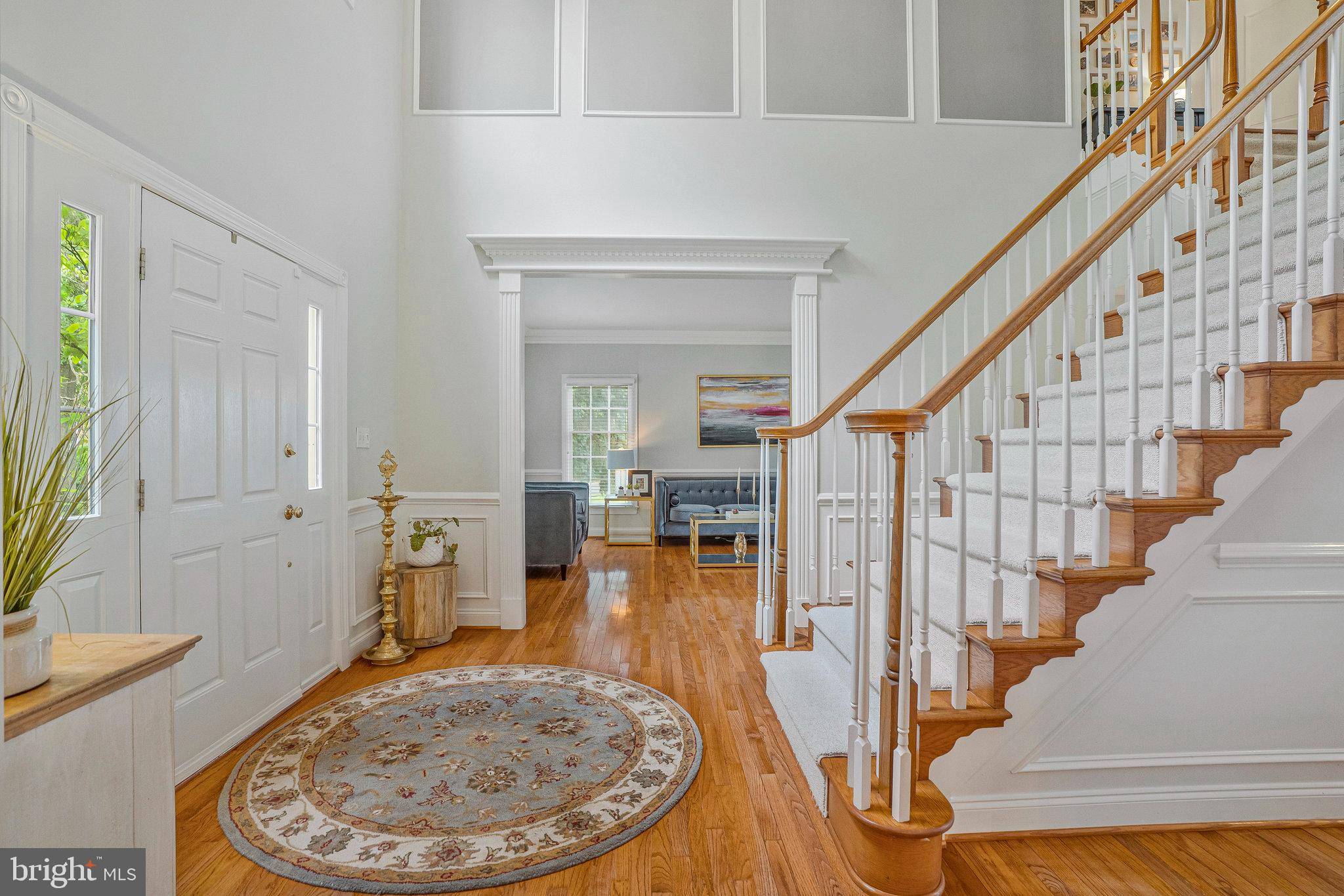 Ashburn, VA 20147,19917 INTERLACHEN CIRCLE